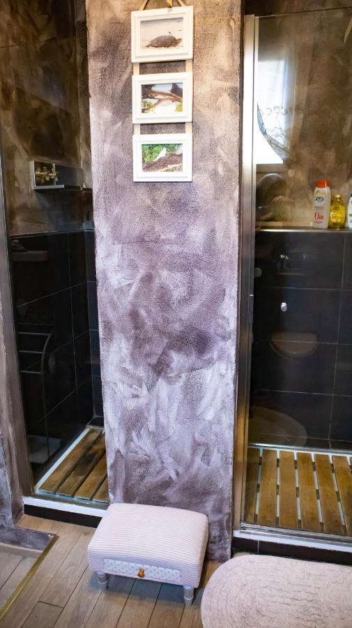 La Finestra Lägenhet Bologna Exteriör bild